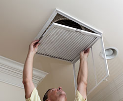 Indoor Air Quality 24/7 Services