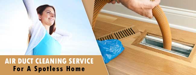 Air Duct Cleaning Studio City 24/7 Services