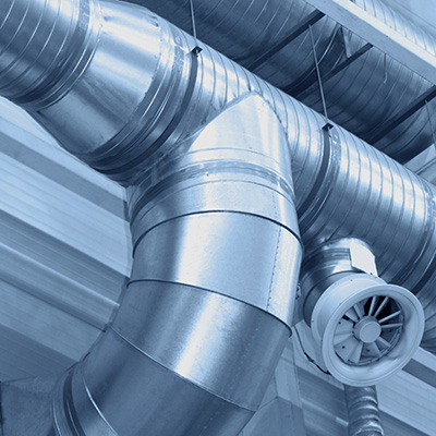 Commercial Air Duct Cleaning 24/7 Services